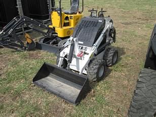 ta36w mini skid steer|TRIA TA36W Wheel Skid Steers For Sale .